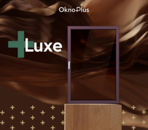 Okna Luxe - okna aluminiowe na miarę XXI wieku