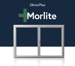 Okna MORLITE